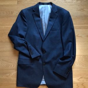 Men’s (slightly loved) will TODD SNYDER blazer 38R